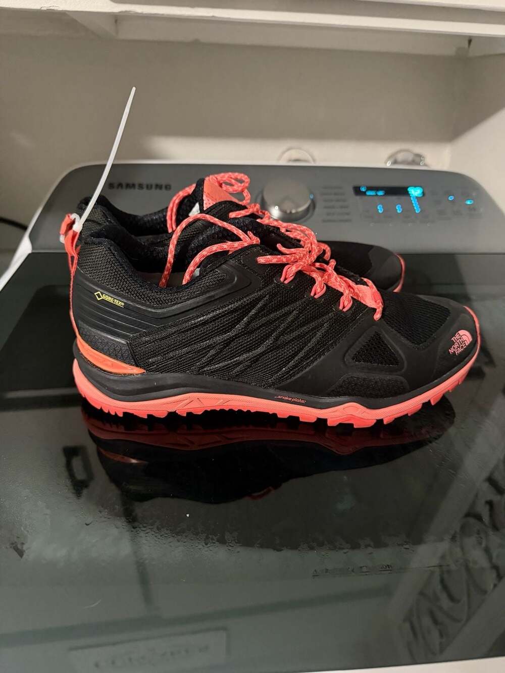 The North Face Hiking Shoes  Women's Size 10.5